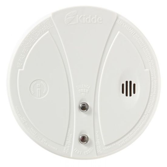 Picture of Kidde i9060CA Battery Operated Smoke Alarm