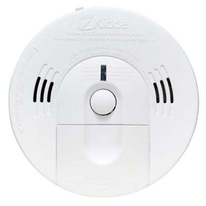 Picture of Kidde 900-0220CA Front-Load Battery Operated Talking Smoke & Carbon Monoxide Alarm