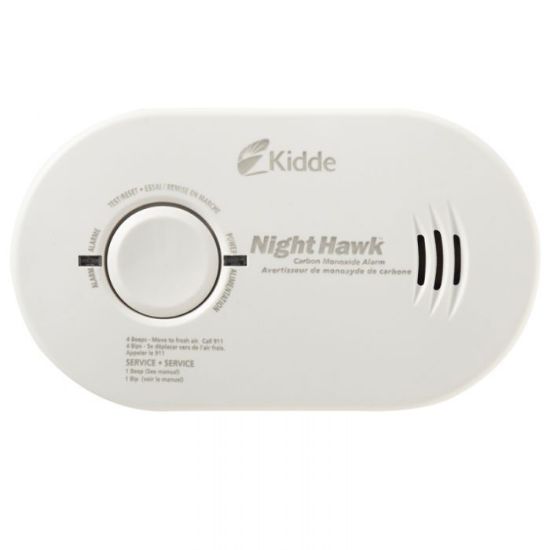 Picture of Kidde 900-0233 Battery Operated Carbon Monoxide Alarm