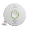 Picture of Smoke + Carbon Monoxide Alarm with smart features