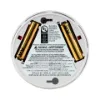 Picture of DETECT Compact Smoke Alarm, AA Battery Powered