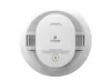 Picture of DETECT Compact Smoke Alarm, AA Battery Powered