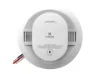 Picture of DETECT Smoke Alarm, Hardwired with AA Backup Battery