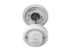 Picture of DETECT Smoke Alarm, Hardwired with AA Backup Battery
