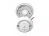 Picture of DETECT Smoke Alarm, Hardwired with AA Backup Battery
