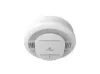 Picture of DETECT Combo Smoke + CO Alarm, AA Battery Powered with Voice Alerts