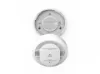 Picture of DETECT Combo Smoke + CO Alarm, 10-Year Battery Powered with Voice Alerts