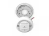 Picture of DETECT Combo Smoke + CO Alarm, Hardwired with AA Backup Battery and Voice Alerts