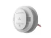 Picture of DETECT Combo Smoke + CO Alarm, Hardwired with AA Backup Battery and Voice Alerts
