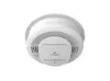 Picture of DETECT Combo Smoke + CO Alarm, Hardwired with AA Backup Battery and Voice Alerts, 30CUAR-VCA