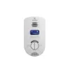 Picture of Carbon Monoxide Alarm with Indoor Air Quality Monitor, KN-COP-DP-10YL-AQ-WFCA