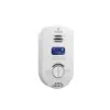 Picture of Carbon Monoxide Alarm with Indoor Air Quality Monitor, KN-COP-DP-10YL-AQ-WFCA