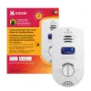 Picture of Carbon Monoxide Alarm with Indoor Air Quality Monitor, KN-COP-DP-10YL-AQ-WFCA