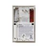 Picture of Kidde 900-0113-05 Plug-In Carbon Monoxide, Propane & Natural Gas Alarm with Battery Backup