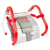 Picture of Kidde 468094 Three-Storey Fire Escape Ladder (25 ft)