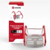 Picture of Kidde 468094 Three-Storey Fire Escape Ladder (25 ft)