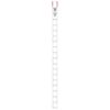 Picture of Kidde 468094 Three-Storey Fire Escape Ladder (25 ft)