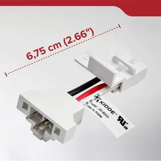 QUICK CONNECT - Alarm Adapter